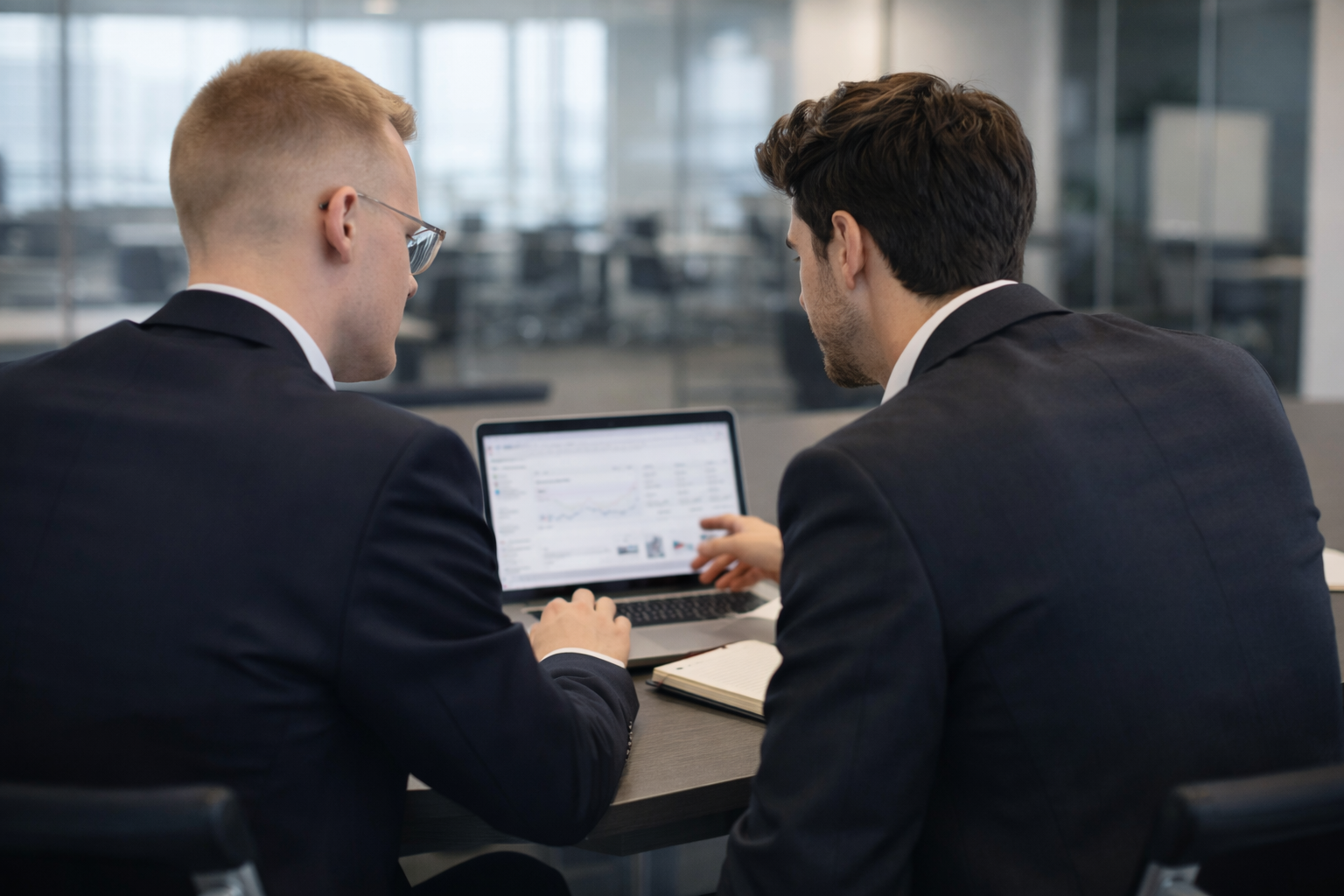 Operations team collaboration